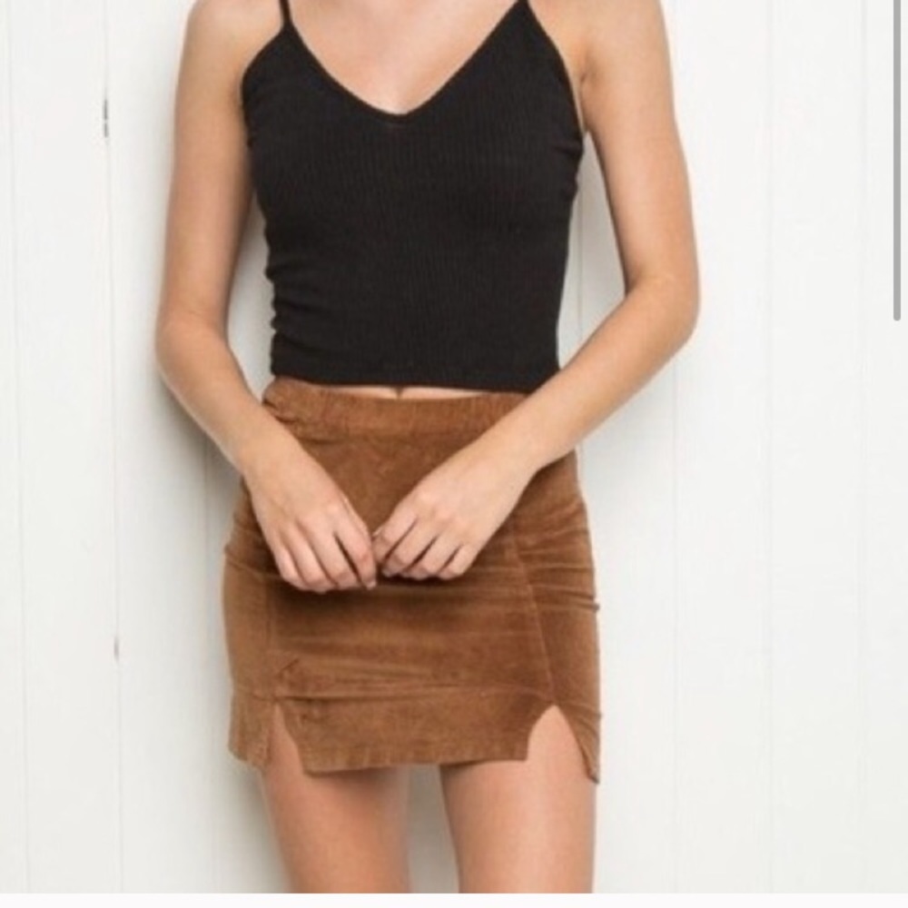 Brandy Melville Skirt
